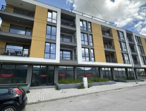 Twelve Estate