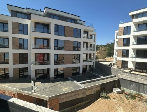Panorama Hill