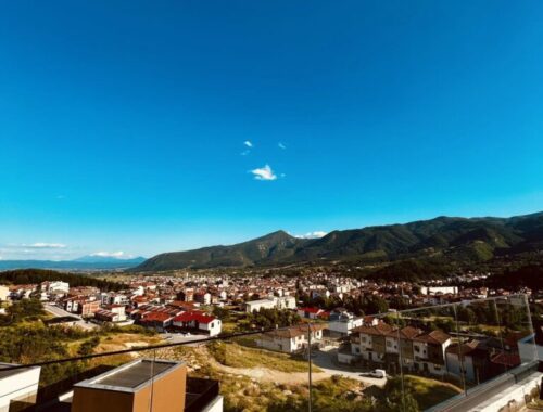 ПАНОРАМЕН ПЕНТХАУС с 360° гледка